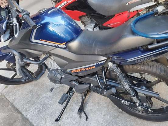YAMAHA-FACTOR 150ED YAMAHA-FACTOR 150ED-2024