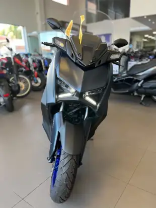 YAMAHA-XMAX 250 CONNECTED ABS-2025