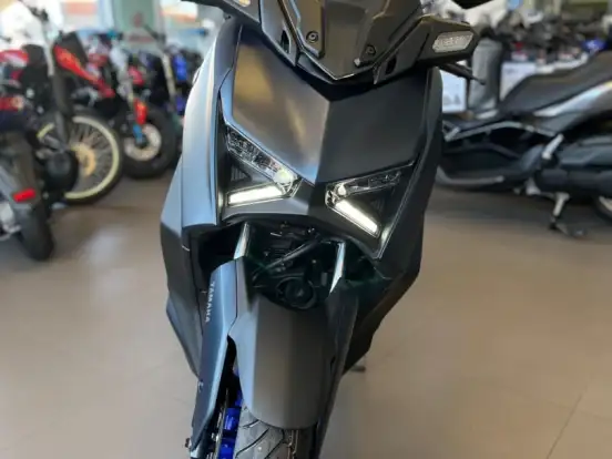 YAMAHA-XMAX 250 CONNECTED ABS YAMAHA-XMAX 250 CONNECTED ABS-2025