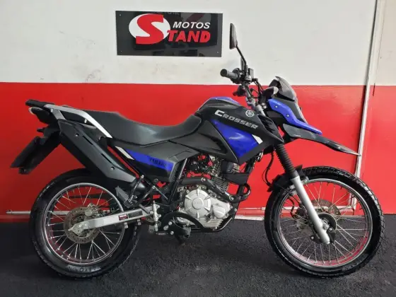 YAMAHA XTZ 150 CROSSER Z 