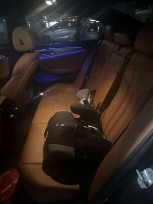 BMW-540i-2017