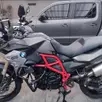 BMW F 800 GS BMW F 800 GS