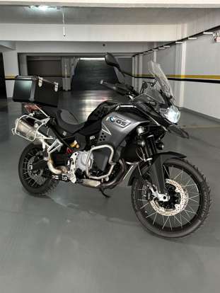 BMW-F 850 GS ADVENTURE PREMIUM-2022