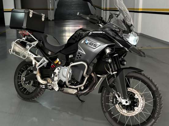 BMW-F 850 GS ADVENTURE PREMIUM BMW-F 850 GS ADVENTURE PREMIUM-2022