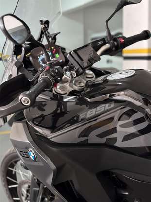 BMW-F 850 GS ADVENTURE PREMIUM-2022