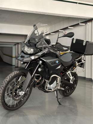 BMW-F 850 GS ADVENTURE PREMIUM-2022