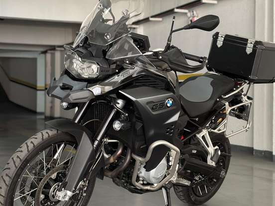 BMW-F 850 GS ADVENTURE PREMIUM BMW-F 850 GS ADVENTURE PREMIUM-2022