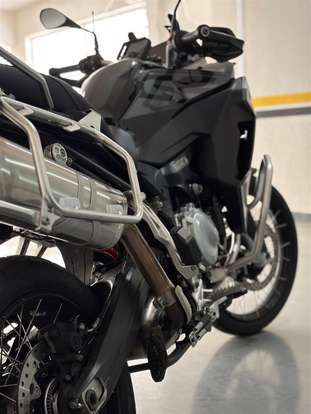 BMW-F 850 GS ADVENTURE PREMIUM-2022