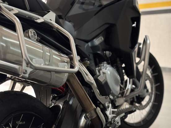 BMW-F 850 GS ADVENTURE PREMIUM BMW-F 850 GS ADVENTURE PREMIUM-2022