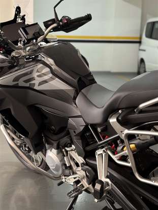 BMW-F 850 GS ADVENTURE PREMIUM-2022