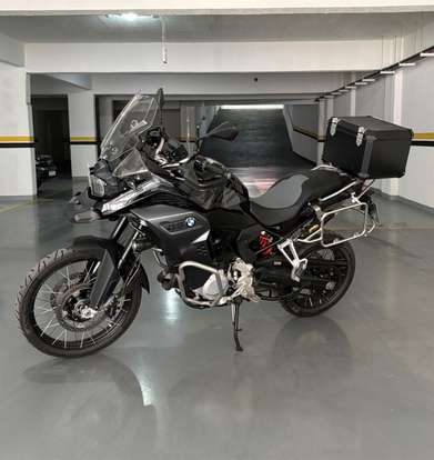 BMW-F 850 GS ADVENTURE PREMIUM-2022