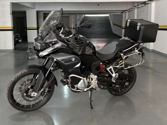 BMW-F 850 GS ADVENTURE PREMIUM BMW-F 850 GS ADVENTURE PREMIUM-2022