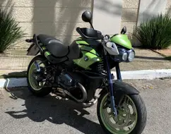 BMW R 1150 R ROCKSTER BMW R 1150 R ROCKSTER