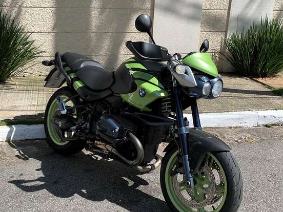 BMW-R 1150 R ROCKSTER BMW-R 1150 R ROCKSTER-2002