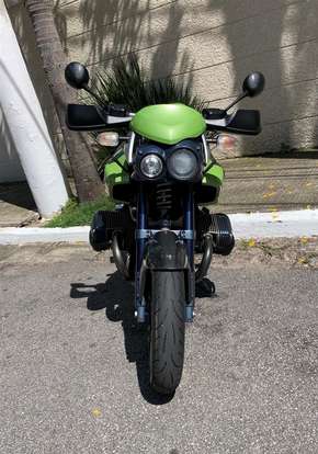 BMW-R 1150 R ROCKSTER-2002