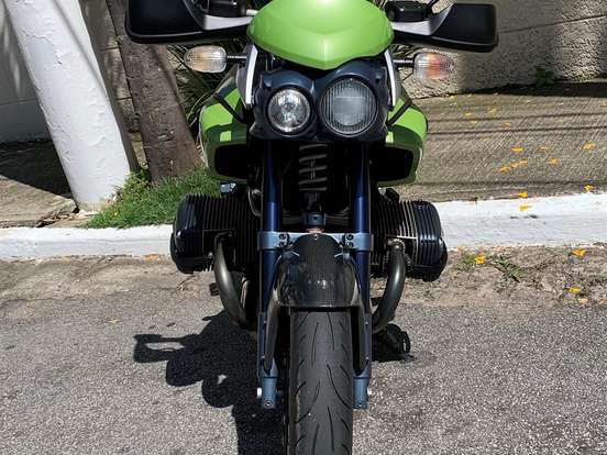 BMW-R 1150 R ROCKSTER BMW-R 1150 R ROCKSTER-2002