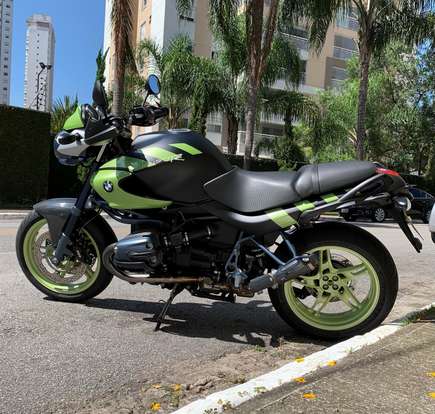 BMW-R 1150 R ROCKSTER-2002