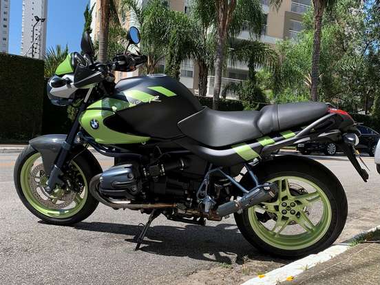 BMW-R 1150 R ROCKSTER BMW-R 1150 R ROCKSTER-2002