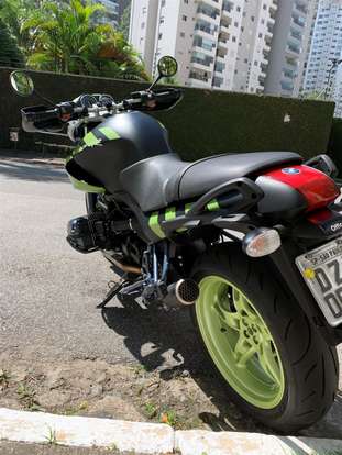 BMW-R 1150 R ROCKSTER-2002