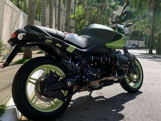 BMW-R 1150 R ROCKSTER BMW-R 1150 R ROCKSTER-2002