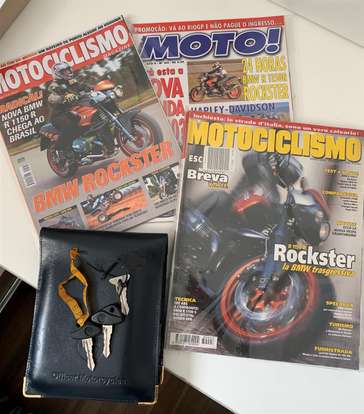 BMW-R 1150 R ROCKSTER-2002