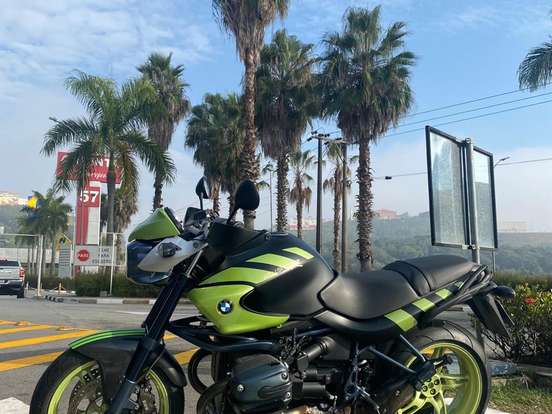 BMW-R 1150 R ROCKSTER BMW-R 1150 R ROCKSTER-2002