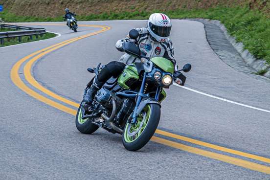 BMW-R 1150 R ROCKSTER-2002