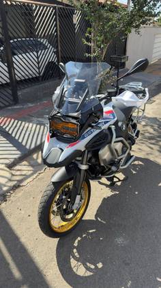 BMW R 1250 GS ADVENTURE 