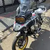 BMW R 1250 GS ADVENTURE BMW R 1250 GS ADVENTURE