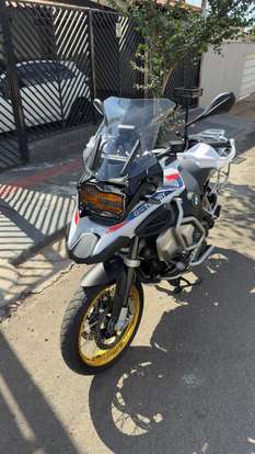 BMW-R 1250 GS ADVENTURE-2023