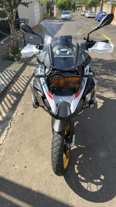 BMW-R 1250 GS ADVENTURE-2023