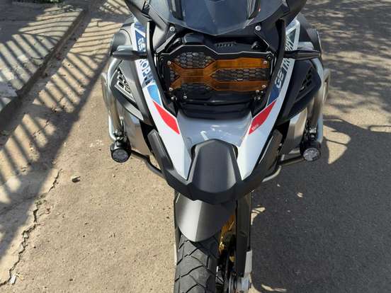 BMW-R 1250 GS ADVENTURE BMW-R 1250 GS ADVENTURE-2023