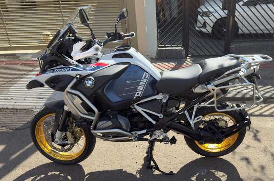 BMW-R 1250 GS ADVENTURE-2023