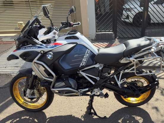 BMW-R 1250 GS ADVENTURE BMW-R 1250 GS ADVENTURE-2023