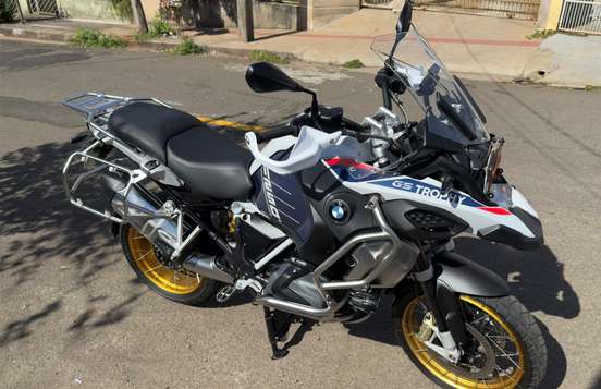 BMW-R 1250 GS ADVENTURE BMW-R 1250 GS ADVENTURE-2023