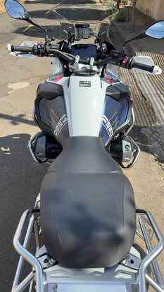 BMW-R 1250 GS ADVENTURE-2023