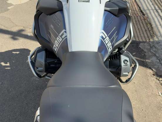 BMW-R 1250 GS ADVENTURE BMW-R 1250 GS ADVENTURE-2023