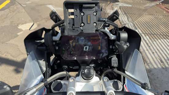 BMW-R 1250 GS ADVENTURE-2023