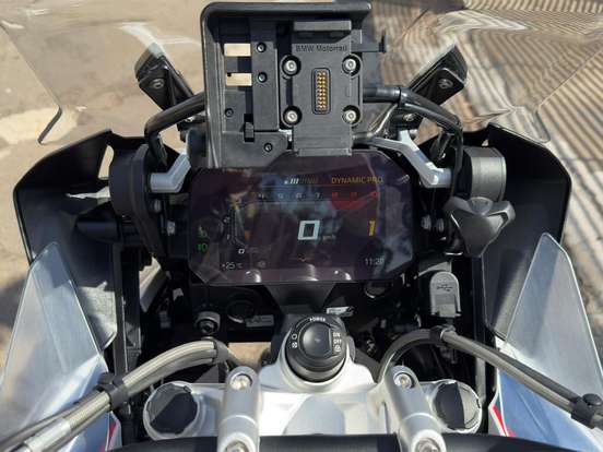 BMW-R 1250 GS ADVENTURE BMW-R 1250 GS ADVENTURE-2023