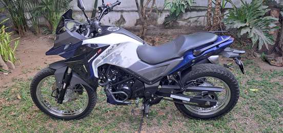 DAFRA-NH 190-2021