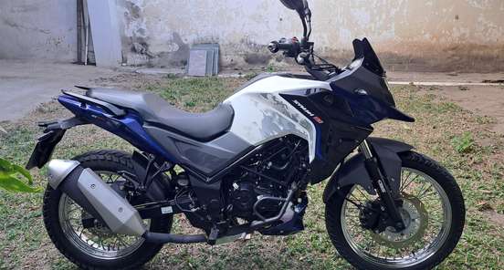 DAFRA-NH 190-2021