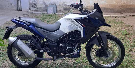 DAFRA-NH 190-2021