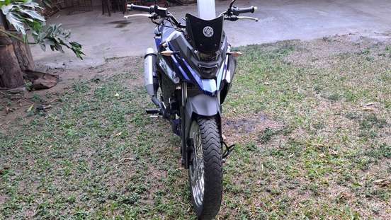 DAFRA-NH 190-2021