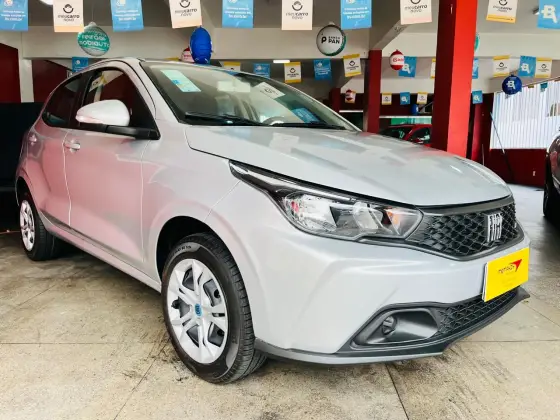 FIAT ARGO 1.0 FIREFLY FLEX DRIVE MANUAL