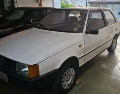 FIAT PREMIO 1.3 S 8V ÁLCOOL 2P MANUAL FIAT PREMIO 1.3 S 8V ÁLCOOL 2P MANUAL