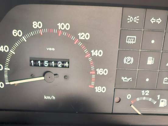 FIAT-PREMIO-1.3 S 8V ÁLCOOL 2P MANUAL FIAT-PREMIO-1988