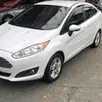 FORD FIESTA 1.6 SEL SEDAN 16V FLEX 4P MANUAL FORD FIESTA 1.6 SEL SEDAN 16V FLEX 4P MANUAL