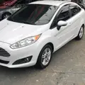 FORD FIESTA 1.6 SEL SEDAN 16V FLEX 4P MANUAL FORD FIESTA 1.6 SEL SEDAN 16V FLEX 4P MANUAL