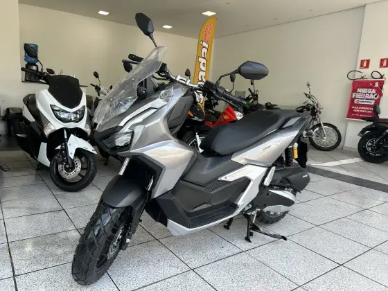 HONDA ADV HONDA ADV