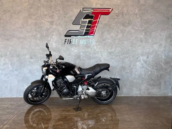 HONDA CB 1000R ABS 